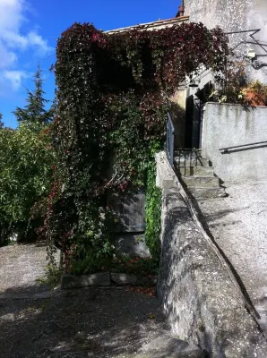 Romantic Hideaway in Tuscany Hotels in Arcidosso