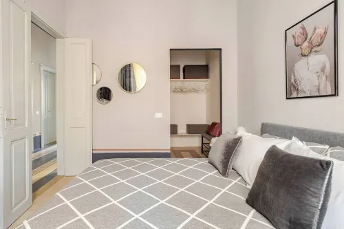 Elegant guesthouse in the historic center