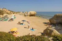 Villa Maresia Dourada