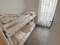 Standing apartment, heart of Bareges village, close to amenities, sleeps 1 to 8 Hotels in Bareges