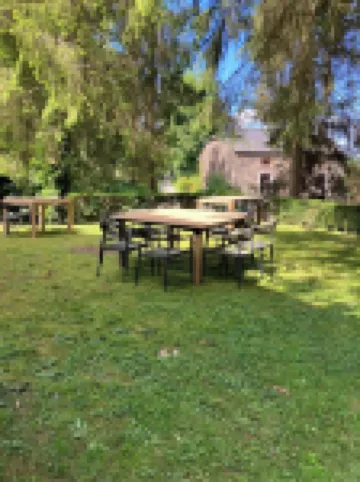 Gezellig Gerenoveerd Verblijf Cacele "La Croisette" in Prachtige Ardennen!  호텔