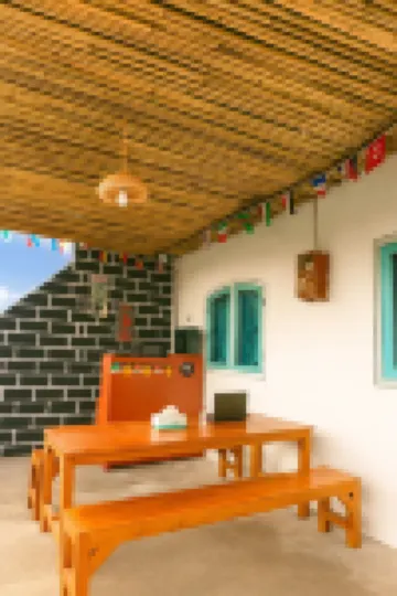 Casa De' 夏日巴紐旺宜