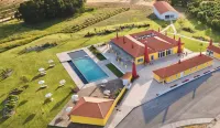 Resort Rural Quinta do Carrascal Hotels in Rio Maior