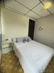 Mountain View Hostel Các khách sạn ở Santa Ana