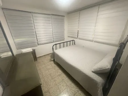 Casa Ramos Отели в г. Borinquen