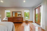 The House In Highland-Secluded Retreat