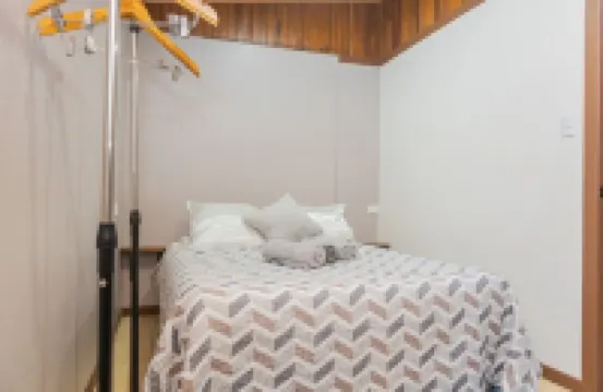 Apartamento Pegaso Monteverde