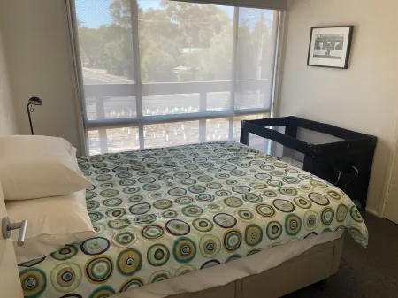 Relaxed family holiday house close to beach. Отели в г. Сомерс