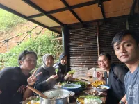 Metaglamp Hotels in Rancabali