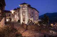 Hotel Ansitz Steinbock Hotels in Klausen
