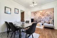 Accommodation Hyper Centre - Suite Vesle