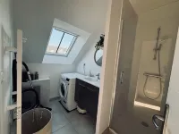 Apartment for 2 people in Port Navalo