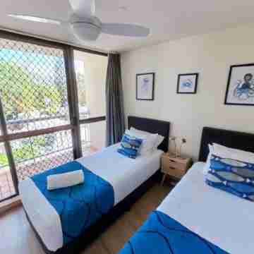 Gemini Resort - Unit 19 Rooms