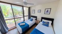 Gemini Resort - Unit 19