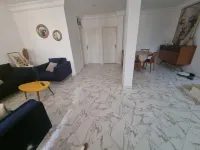 Welcome to our charming house S+2 !2 minutes from technopole and 10 from beach!! Hôtels à : Soliman