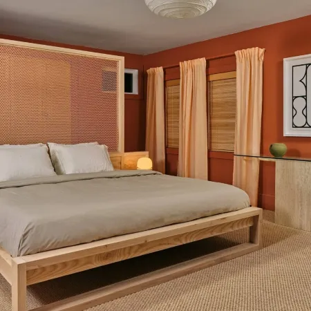 Pieces Homes Kennebunk - a design gem in a classic New England beach town