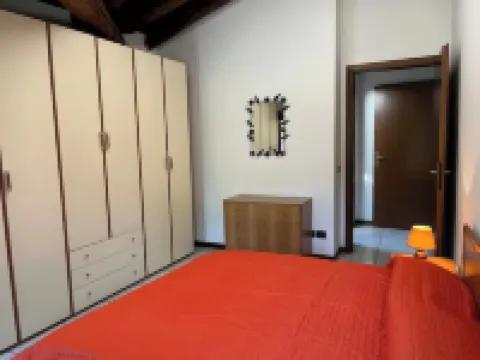 Residence Ca Venexian - Suite with Balcony