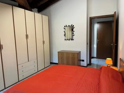 Residence Ca Venexian - Suite with Balcony