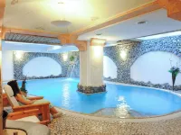 Hotel Helvetia Hotel a Livigno