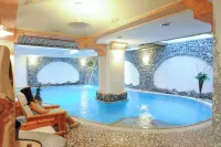 Hotel Helvetia Hotel a Livigno