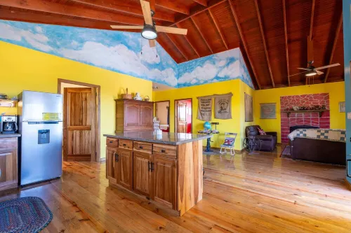 Eureka house Hotel di First Bight