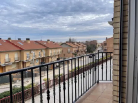 Alojamiento Turístico EL Castillo Vt-lr1770