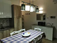 Nice apartment San Leone