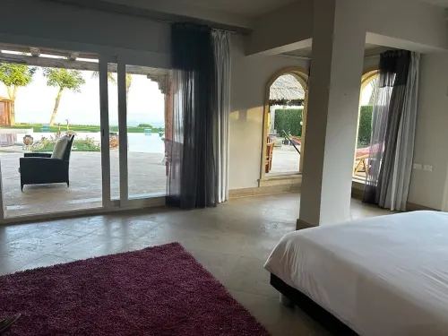 Casa Del Sole Luxury Villa