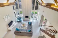 Modern 4BD in Katy TX