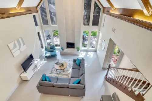 Modern 4BD in Katy TX