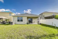Peaceful 2BR Home w/ Modern Comforts in Riverview