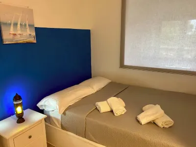 Loft 'sol y Sal' Apartamento en Primera Línea de mar Hotels near alannia resort