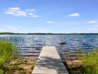 Niemennokka Hotels in Sulkava