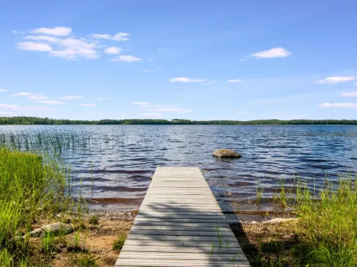 Niemennokka Hotels in Sulkava