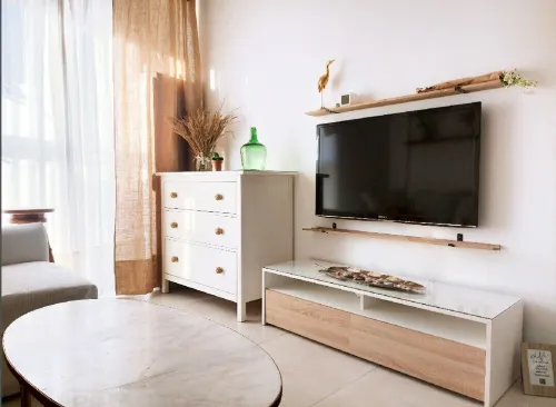 Casa Carbón. El Paraíso a tu Alcance! Hotels in Carboneras