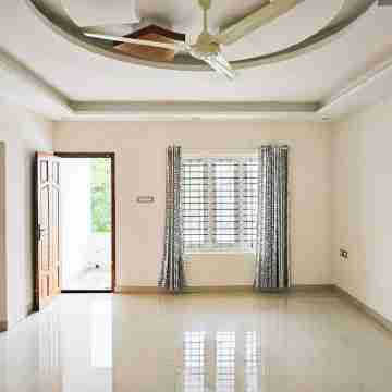 Villa Espoir: Spacious 5-bedroom Villa in Edappally, Kochi Others