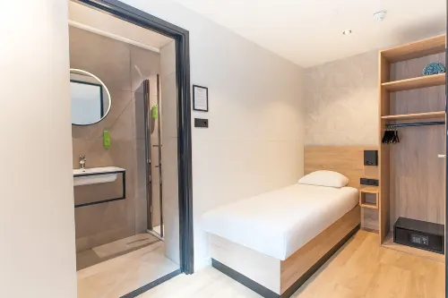 Hotel Van Gelder Photos