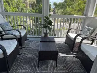 SNOWBIRD SPECIAL Welcome to La Dolce Vita, a spacious 2BR beauty in Perdido Key