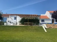 Villa D´oliva - Charmosa Villa de Campo Hotel a 