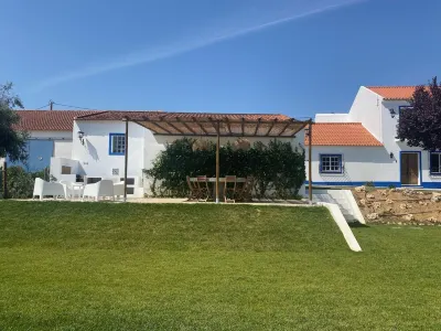 Villa D´oliva - Charmosa Villa de Campo Hoteles en 