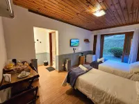 Capivari Lodge Hotels in Colinas Capivari