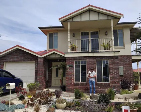 Bayview on Park - Your Cosy Home Away From Home 波塔靈頓酒店