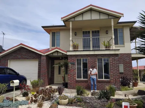 Bayview on Park - Your Cosy Home Away From Home