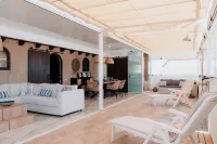 Blueattic.la Mareta Hotels in La Mareta