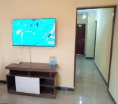 Roma Stays- Stylish modern two/one bedroom in Busia near Weighbridge