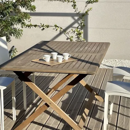 Villa with private pool, lentre_terre_et_mer