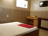 럭키 2 게스트하우스 상캇 보엥 프로릿 호텔