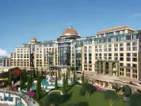 Universal Helios Grand Hotel