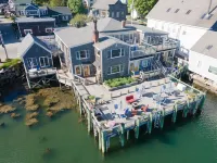 Inn on the Harbor Hotels in Stonington