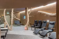 Apart Hotel Garni Wieser Hotels in Solden